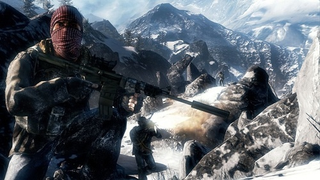 Illustration for article titled A Game About Insurgency